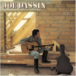 Виниловая пластинка Joe Dassin  (0190758041919) Sony Music 19075804191