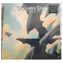 0194398039312  Виниловая Пластинка Flower Kings The Islands Sony Music