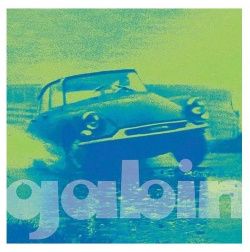 8054110175099  Виниловая пластинка Gabin (coloured) IAO Лицензионное издание