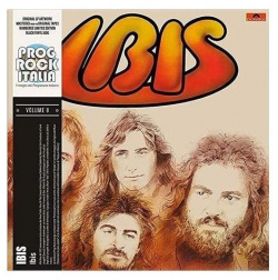 0602435819808  Виниловая пластинка Ibis Universal Music
