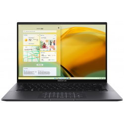 Ноутбук Asus Zenbook 14 UM3402YA KP601 (90NB0W95 M010Z0) 90NB0W95 M010Z0 