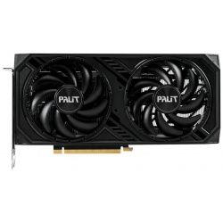 Видеокарта Palit NVIDIA GeForce RTX 4060TI 8192Mb (NE6406T019P1 1060D) NE6406T019P1 1060D 