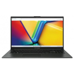 Ноутбук ASUS VivoBook Go 15 E1504FA (90NB0ZR2 M00L10) 90NB0ZR2 M00L10 