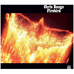 Виниловая пластинка Bangs  Chris Firebird (0676499066157) IAO