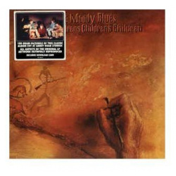 Виниловая пластинка The Moody Blues  To Our Childrens Children (0602567226369) Universal Music