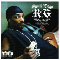 0602577982415  Виниловая пластинка Snoop Dogg R&G: The Masterpiece Universal Music