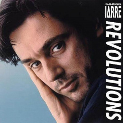Виниловая пластинка Jarre  Jean Michel Revolutions (0190758282510) Sony Music