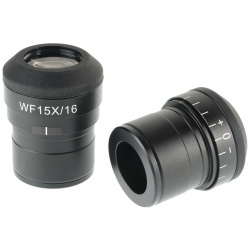 Окуляр для микроскопа Микромед WF15X (Стерео МС A) 