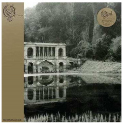 Виниловая пластинка Opeth  Morningrise (Half Speed) (coloured) (0602448332714) IAO