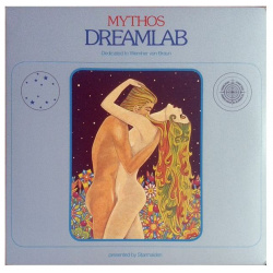 Виниловая пластинка Mythos  Dreamlab (4059251514220) IAO