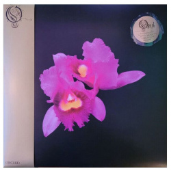 Виниловая пластинка Opeth  Orchid (Half Speed) (coloured) (0602448333124) IAO П