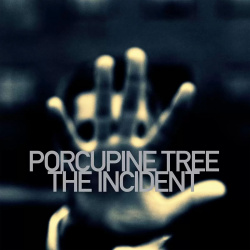 Виниловая пластинка Porcupine Tree  The Incident (0802644826219) IAO «The
