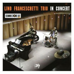 8146620220144  Виниловая пластинка Franceschetti Lino In Concert IAO