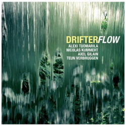 Виниловая пластинка Drifter  Flow (5065001530685) IAO Лицензионное издание