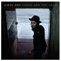 Виниловая пластинка James Bay  Chaos And The Calm (0602547184979) Republic