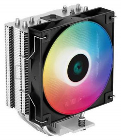 Кулер для процессора Deepcool AG400 LED 1700 NATIVE 