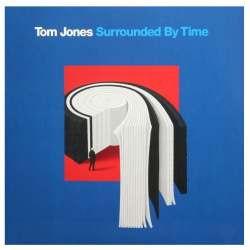 Виниловая пластинка Jones  Tom Surrounded By Time (0602435066257) Universal Music