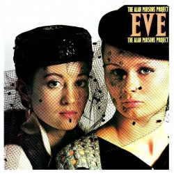 Виниловая пластинка Alan Parsons Project  The Eve (8713748982270) BCDP О