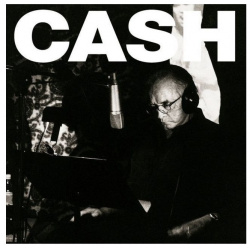 Виниловая пластинка Cash  Johnny American V: A Hundred Highways (0600753441688) Universal Music