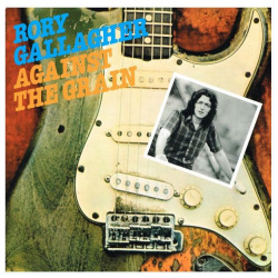 Виниловая пластинка Gallagher  Rory Against The Grain (0602557971279) Universal Music
