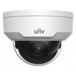 Видеокамера IP Uniview 1/3" 4 Мп IPC324LB SF28K G 