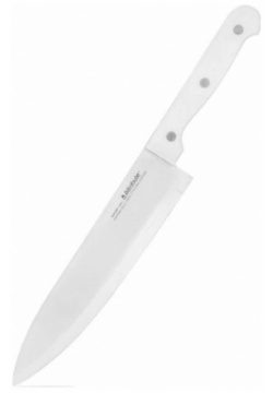 Нож поварской CENTURY 20см ATTRIBUTE KNIFE AKC328 Изделие выполнено из