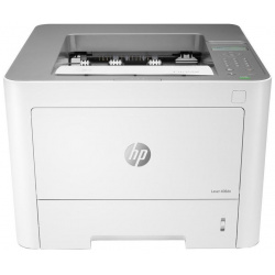 Принтер лазерный HP LaserJet Enterprise M408dn (7UQ75A) A4 Duplex Net 7UQ75A 