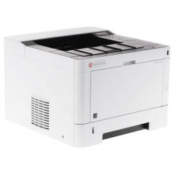 Принтер лазерный Kyocera Ecosys P2040DN bundle A4 (в комплекте: + картридж) 