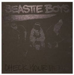 0602445493296  Виниловая пластинка Beastie Boys The Check Your Head (Box) Universal Music