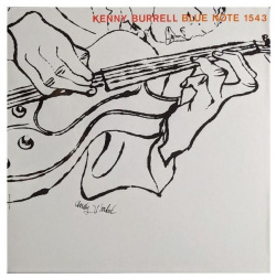 0602435731971  Виниловая пластинка Burrell Kenny (Tone Poet) Universal Music