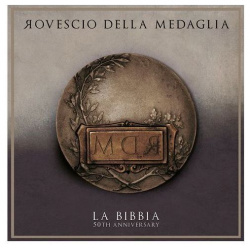 Виниловая пластинка Rovescio Della Medaglia  La Bibbia (0650414934608) IAO