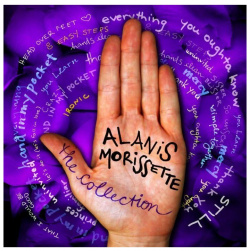 0603497832262  Виниловая пластинка Morissette Alanis The Collection Warner Music