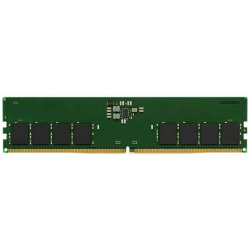 Память оперативная DDR5 Kingston 16GB 5200MHz DIMM (KVR52U42BS8 16) KVR52U42BS8 16 