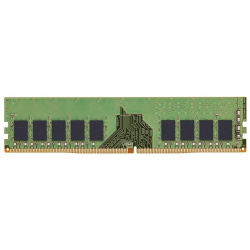 Память оперативная Kingston 16GB DDR4 2666 DIMM (KSM26ES8/16HC) KSM26ES8/16HC 