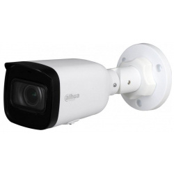 Видеокамера IP DAHUA 2Мп; 1/2 8” CMOSDH IPC HFW1230T1P ZS S5 DH Профессиональное