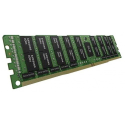Память оперативная Samsung 64GB DDR4 3200MHz LRDIMM (M386A8K40DM2 CWE) M386A8K40DM2 CWE 