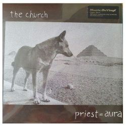 8719262019850  Виниловая пластинка Church The Priest=Aura IAO