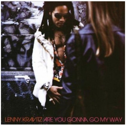 0602567557791  Виниловая пластинка Kravitz Lenny Are You Gonna Go My Way Universal Music