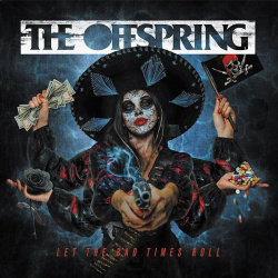 Виниловая пластинка Offspring  The Let Bad Times Roll (0888072230200) Universal Music