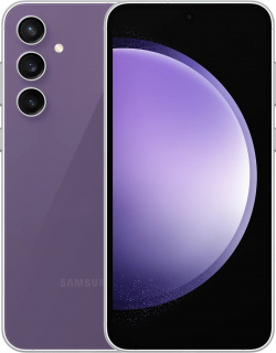 Смартфон Samsung Galaxy S23 FE 8/128Gb (SM S711BZPDCAU) Purple SM S711BZPDCAU G
