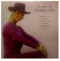 5060397601360  Виниловая Пластинка Day Doris The Best Of Fat Cat Records
