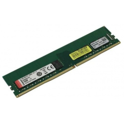 Память оперативная Kingston 16GB  DDR4 3200 DIMM (KSM32ED8/16HD) KSM32ED8/16HD