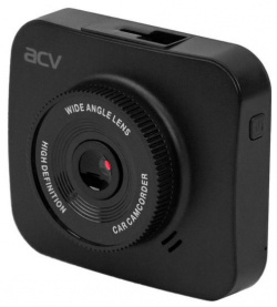 Видеорегистратор ACV GQ119 FHD/2 0"/120град/AVI/GP2247/G sensor 
