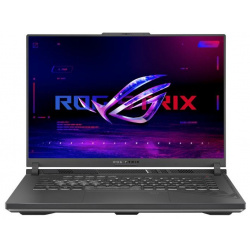 Ноутбук ASUS ROG STRIX G16 G614JZ N4080 16" (90NR0CZ1 M005T0) 90NR0CZ1 M005T0 