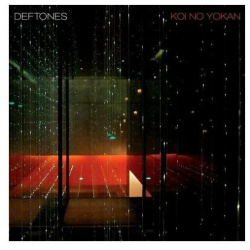 Виниловая пластинка Deftones  Koi No Yokan (0093624945901) Warner Music