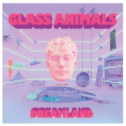 Виниловая пластинка Glass Animals  Dreamland (0602508833625) Polydor