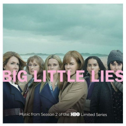 Виниловая пластинка OST  Big Little Lies Season 2 (Various Artists) (0018771859512) ABKCO