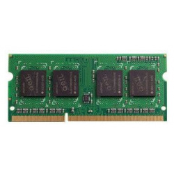 Память оперативная DDR4 Synology 4Gb 2666MHz (D4NESO 2666 4G) D4NESO 4G 