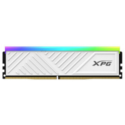 Память оперативная A Data 8GB DDR4 3600 U DIMM XPG Spectrix D35G RGB (AX4U36008G18I SWHD35G) AX4U36008G18I SWHD35G 