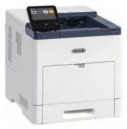 Принтер светодиодный Xerox VersaLink B610DN Монохромный